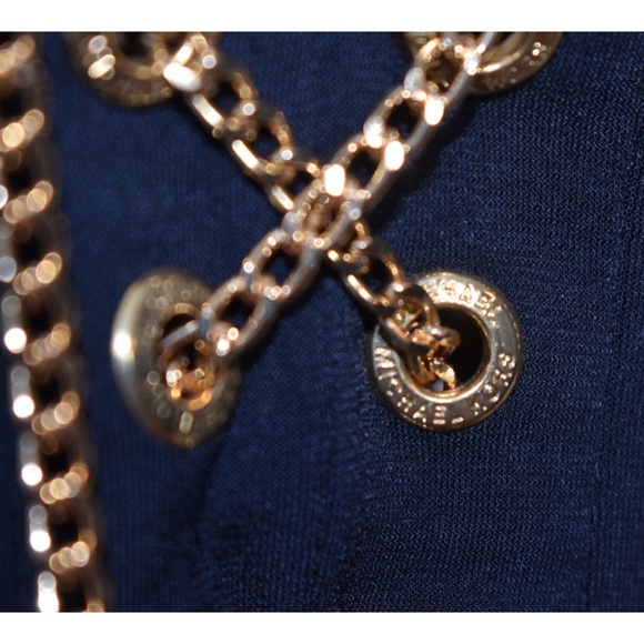 MICHAEL KORS • Shirt Dress - Picture 12 of 13